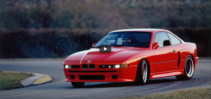8er BMW E31 Videos