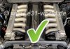 BMW E31, E32, E38 V12 Motorprobleme lösen am M70 M73 S70 BMW E31, E32, E38 V12 Motorprobleme lösen am M70 M73 S70